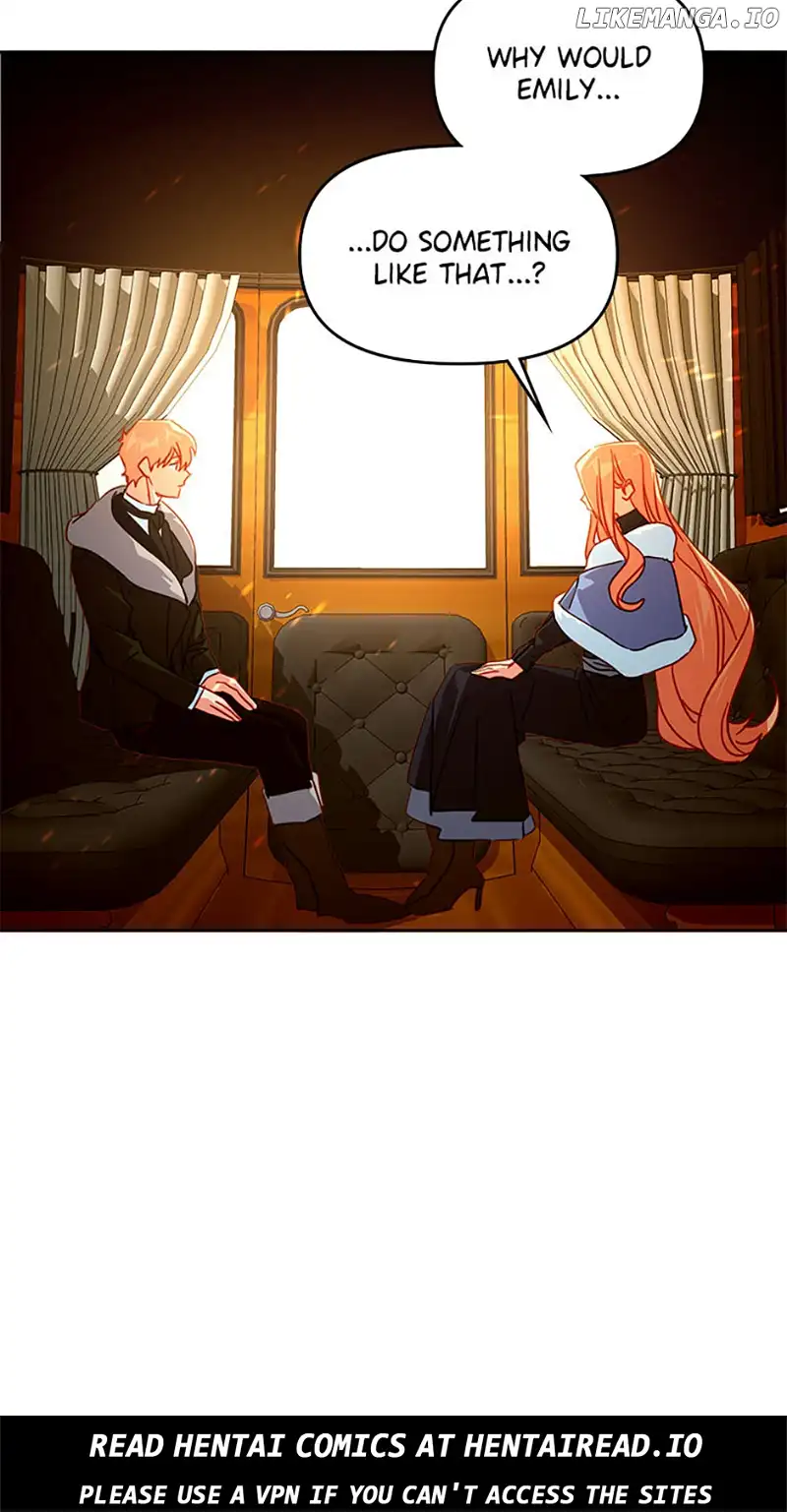 I Raised an Obsessive Servant chapter 78 page 42