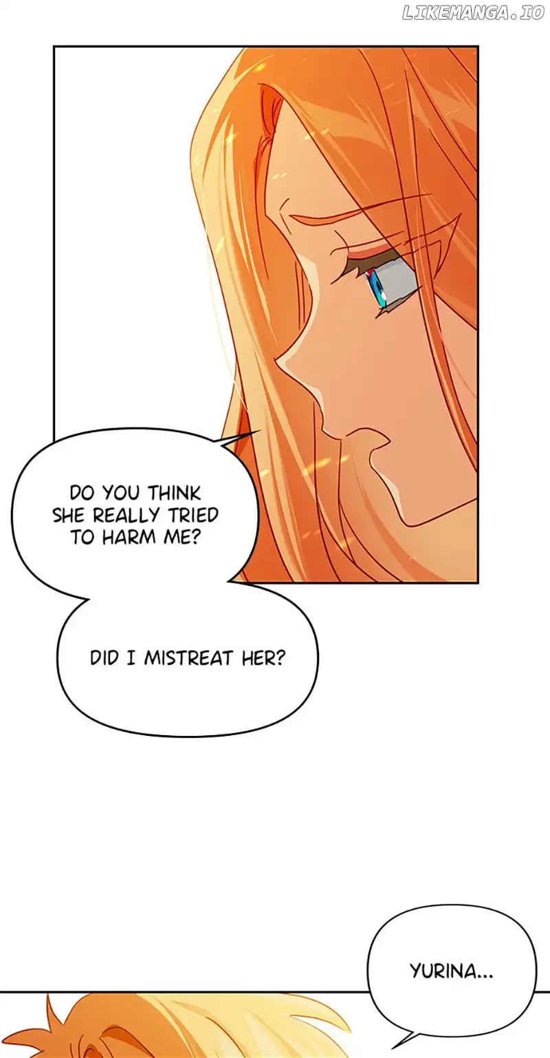 I Raised an Obsessive Servant chapter 78 page 43