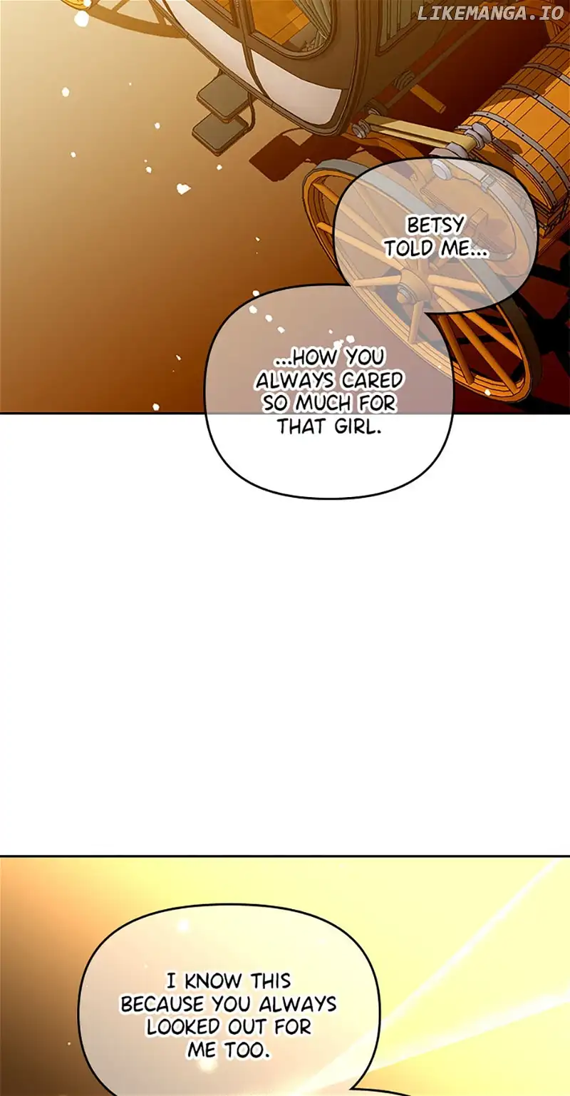 I Raised an Obsessive Servant chapter 78 page 45