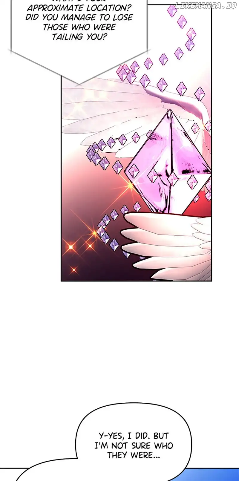 I Raised an Obsessive Servant chapter 78 page 49