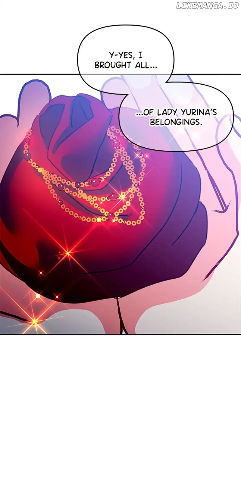 I Raised an Obsessive Servant chapter 78 page 51