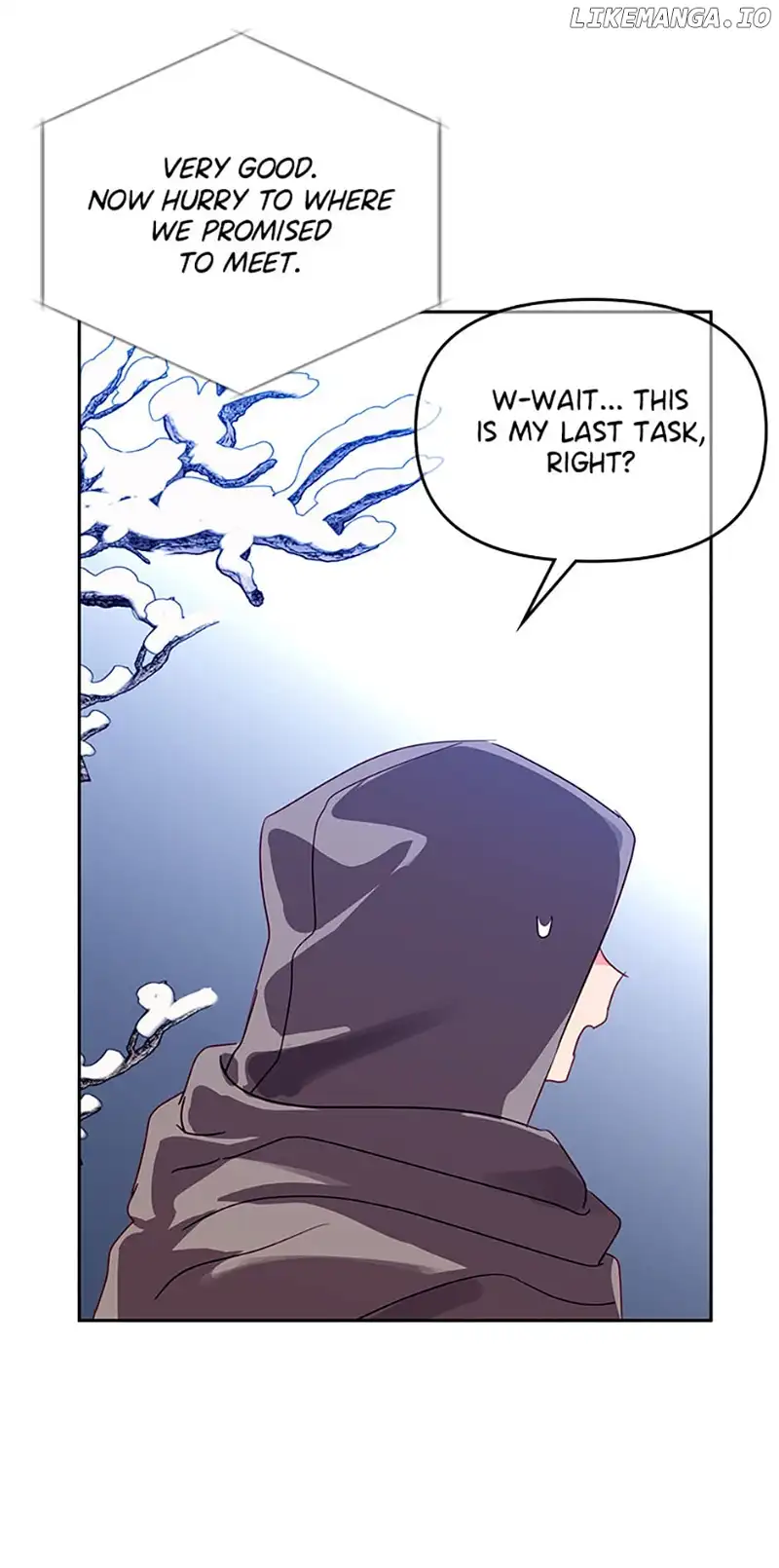 I Raised an Obsessive Servant chapter 78 page 52