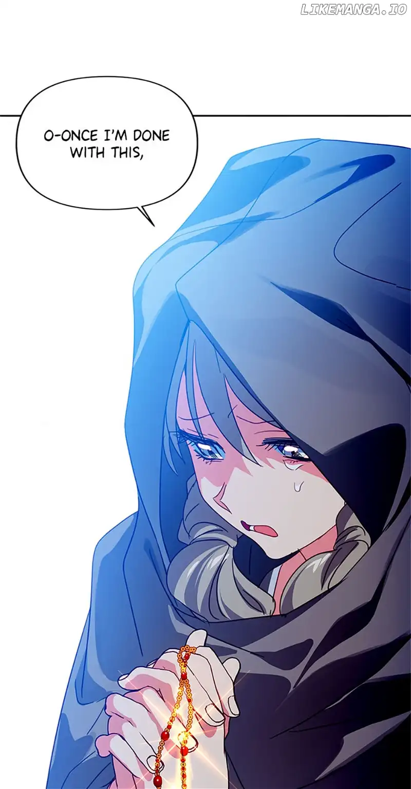 I Raised an Obsessive Servant chapter 78 page 55