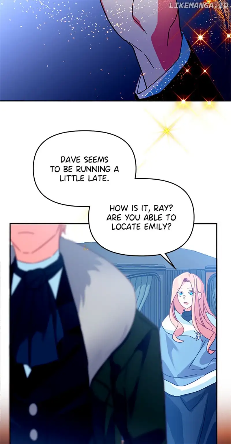 I Raised an Obsessive Servant chapter 78 page 57