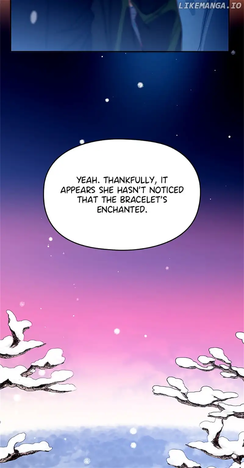 I Raised an Obsessive Servant chapter 78 page 58
