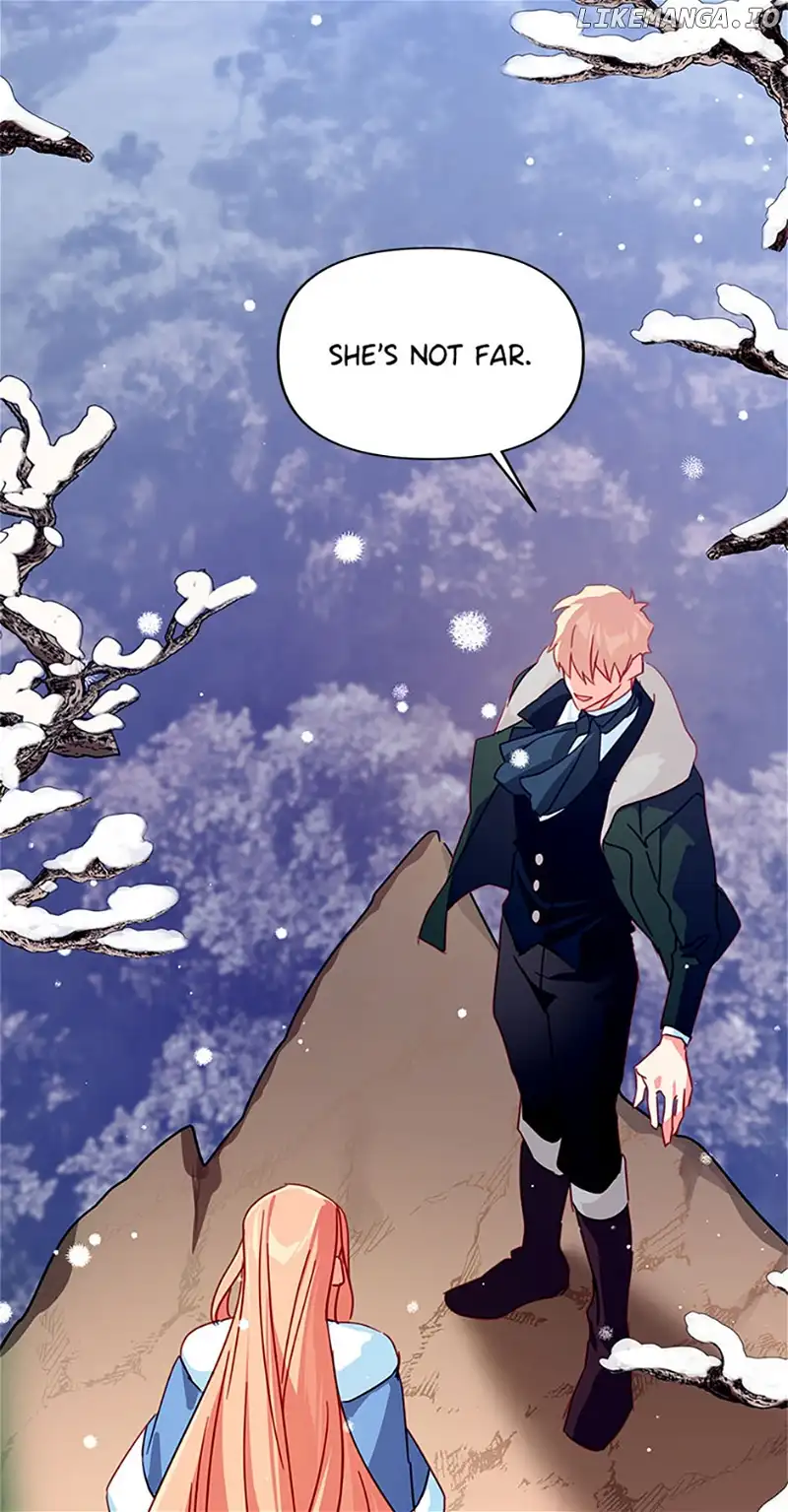 I Raised an Obsessive Servant chapter 78 page 59