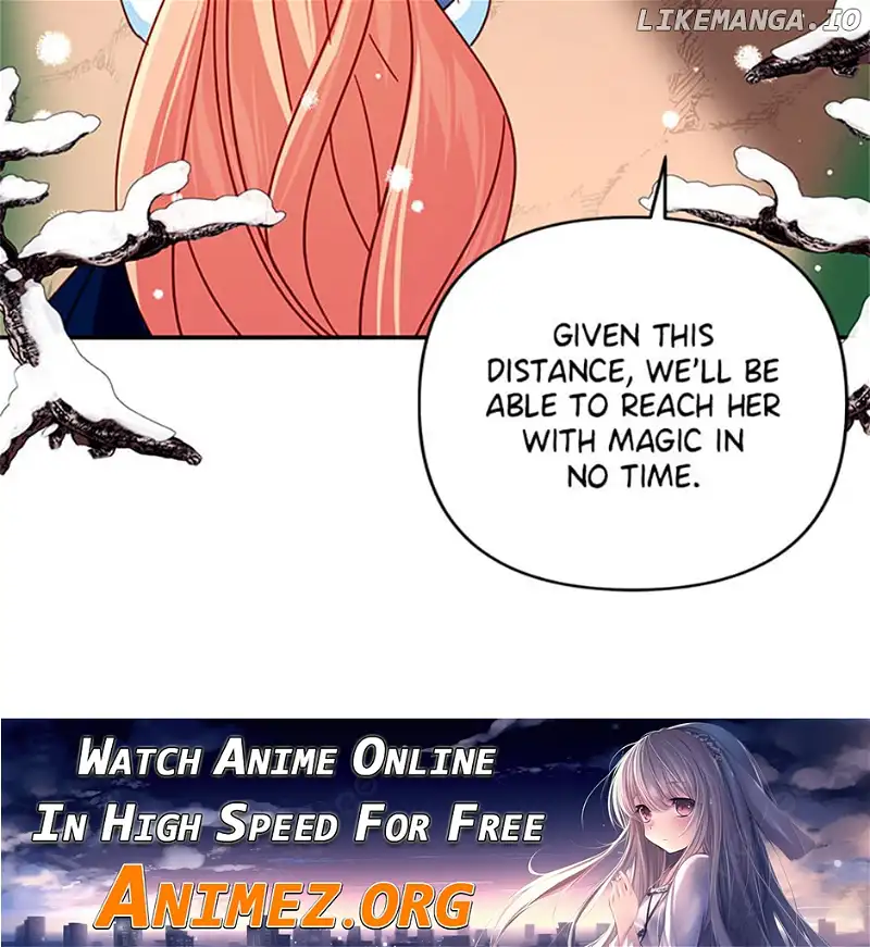 I Raised an Obsessive Servant chapter 78 page 60