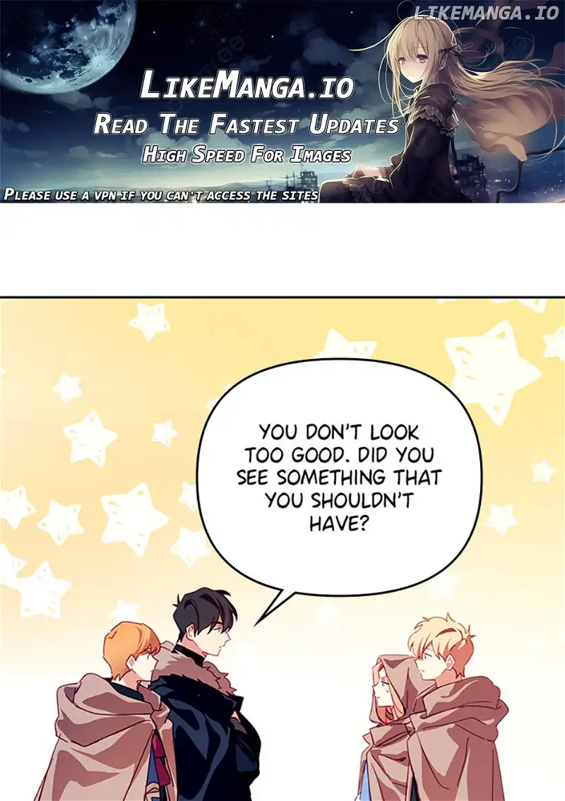 I Raised an Obsessive Servant chapter 79 page 1