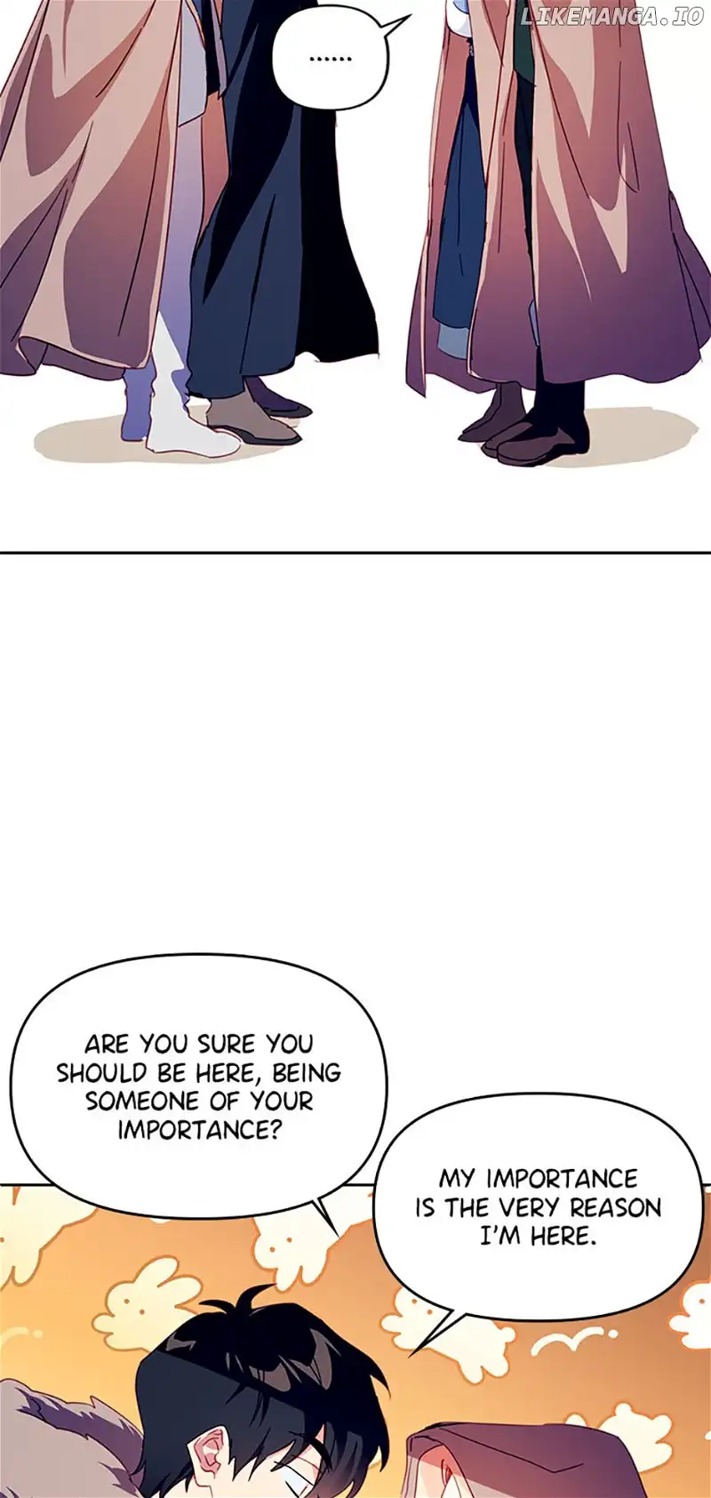I Raised an Obsessive Servant chapter 79 page 2