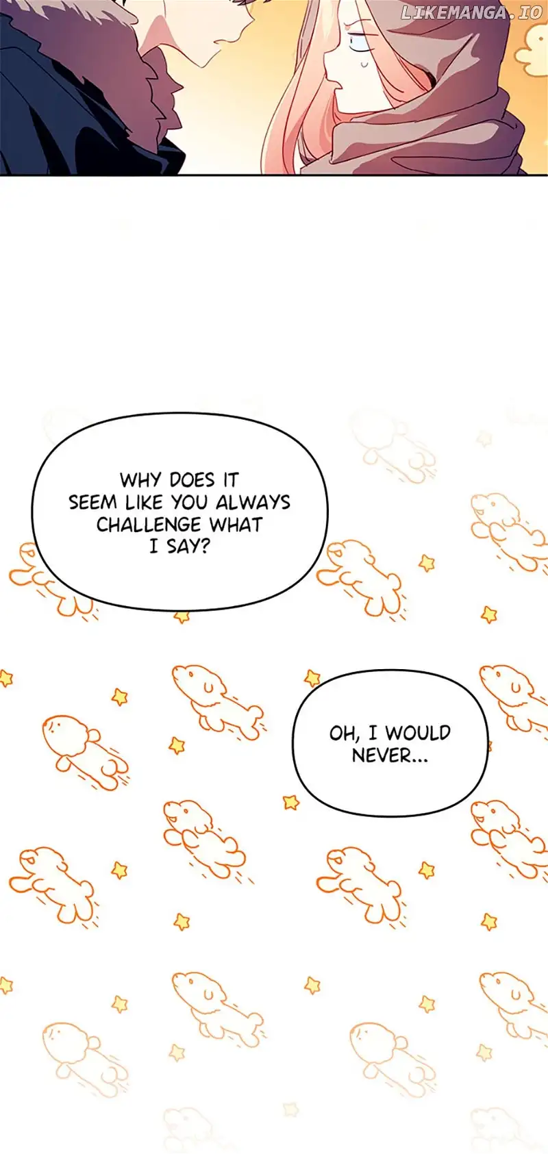 I Raised an Obsessive Servant chapter 79 page 3