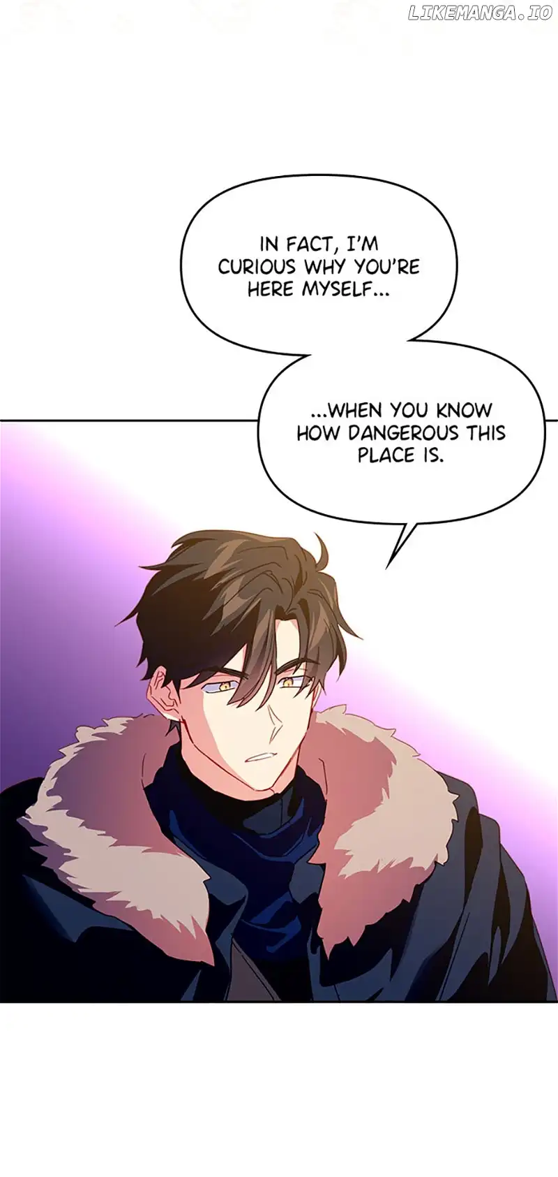 I Raised an Obsessive Servant chapter 79 page 4