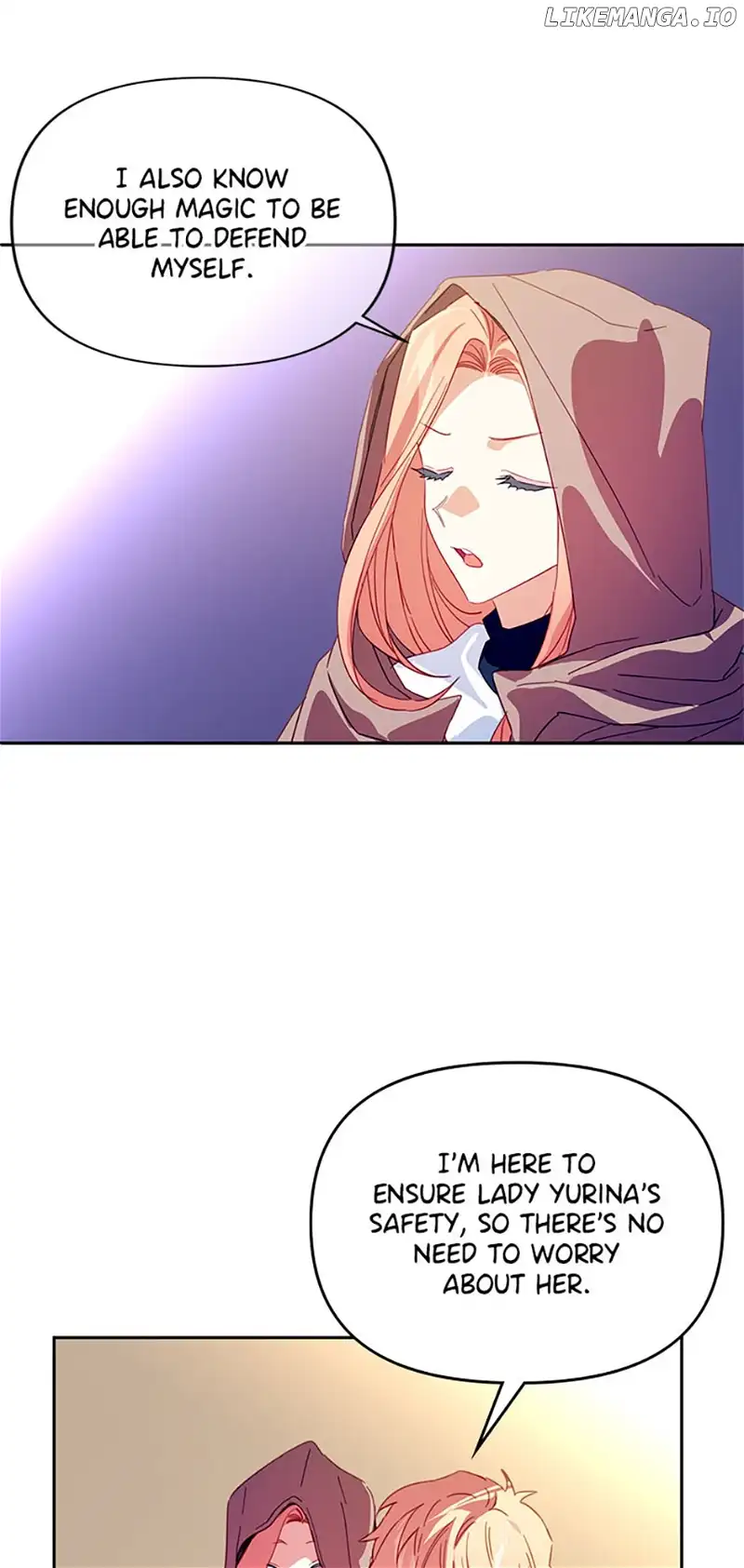 I Raised an Obsessive Servant chapter 79 page 5