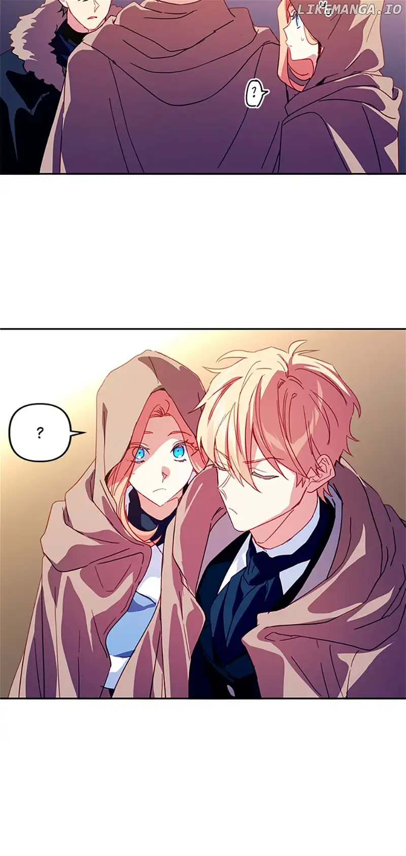 I Raised an Obsessive Servant chapter 79 page 7