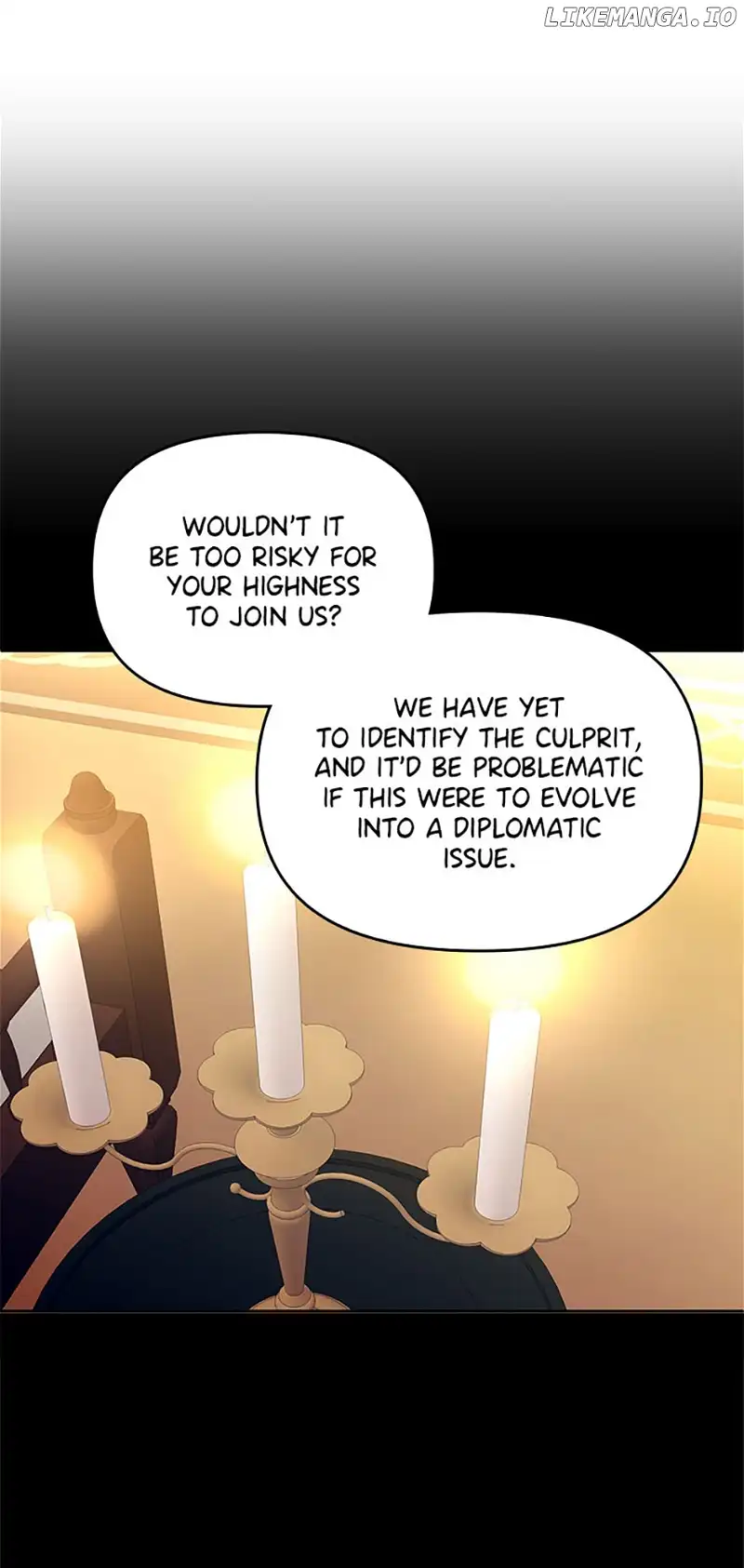 I Raised an Obsessive Servant chapter 79 page 8