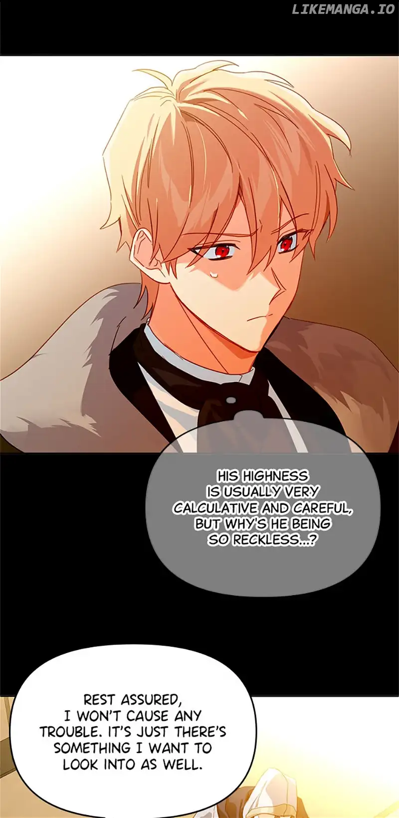 I Raised an Obsessive Servant chapter 79 page 10