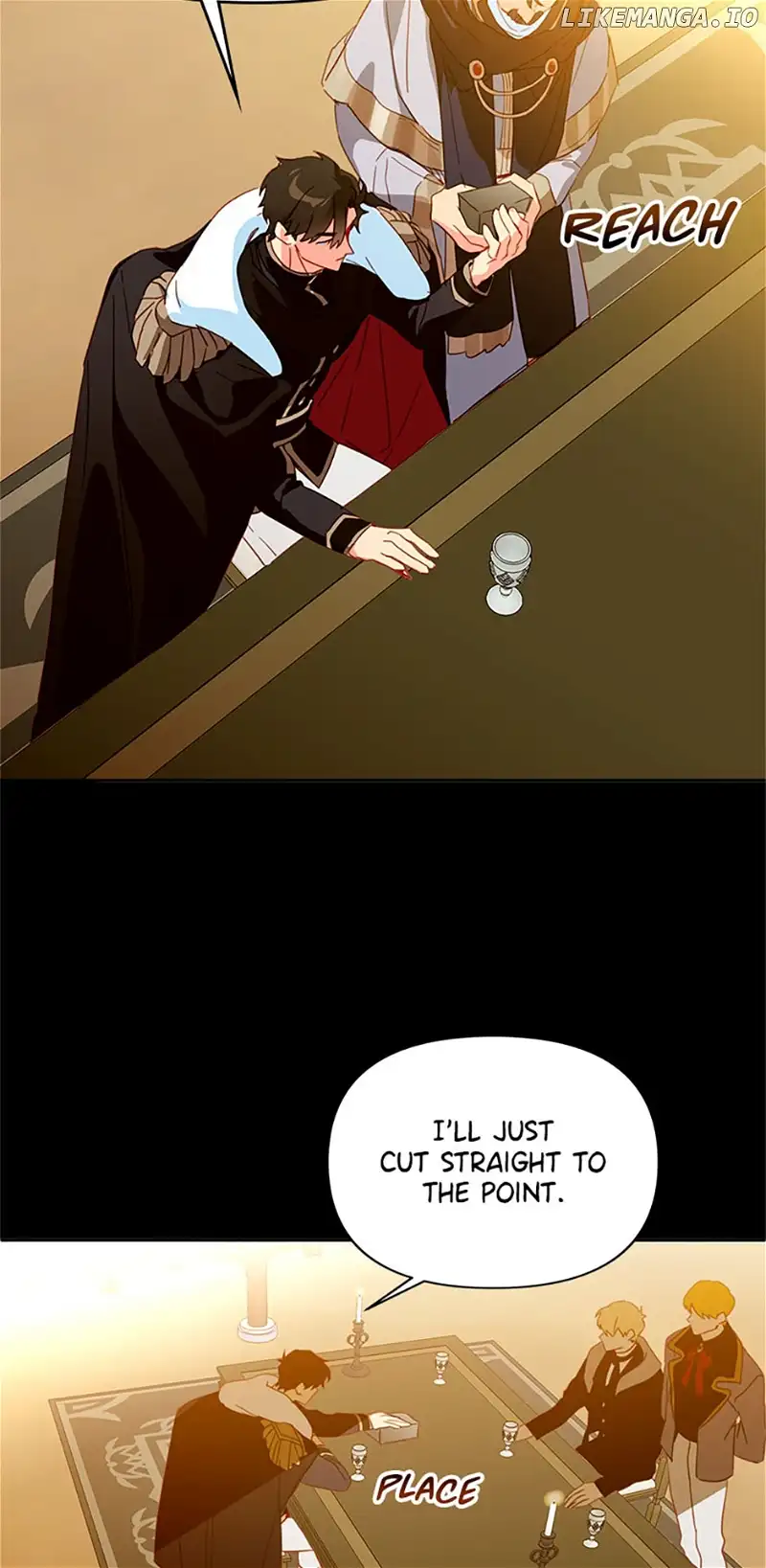 I Raised an Obsessive Servant chapter 79 page 11