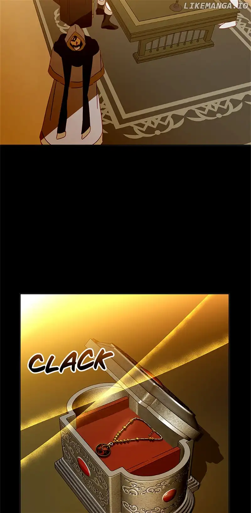 I Raised an Obsessive Servant chapter 79 page 12