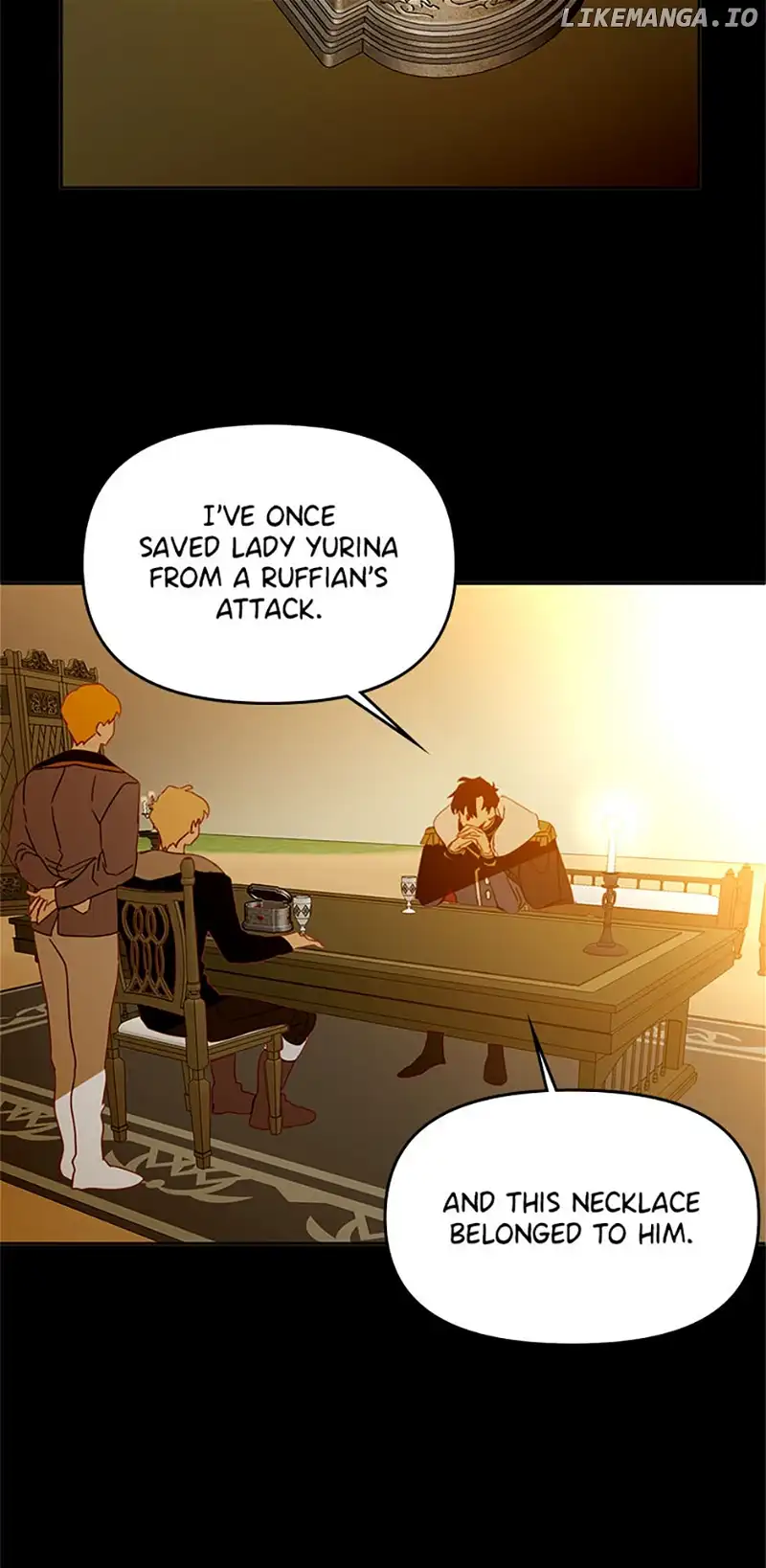 I Raised an Obsessive Servant chapter 79 page 13