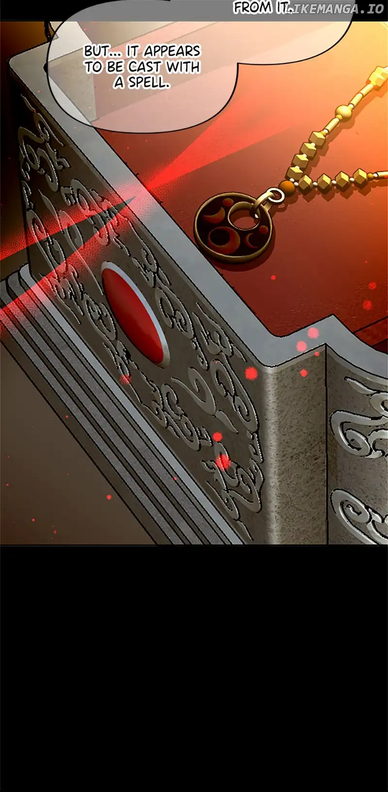 I Raised an Obsessive Servant chapter 79 page 15