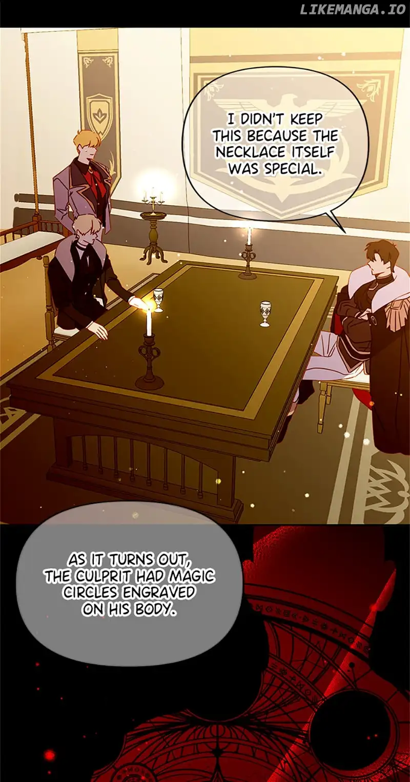 I Raised an Obsessive Servant chapter 79 page 16