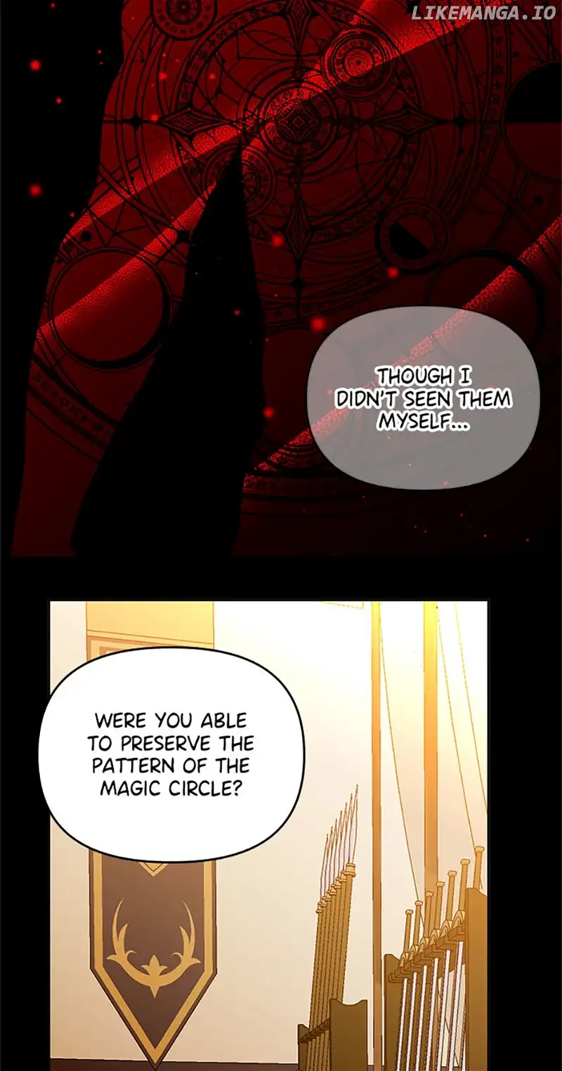 I Raised an Obsessive Servant chapter 79 page 17