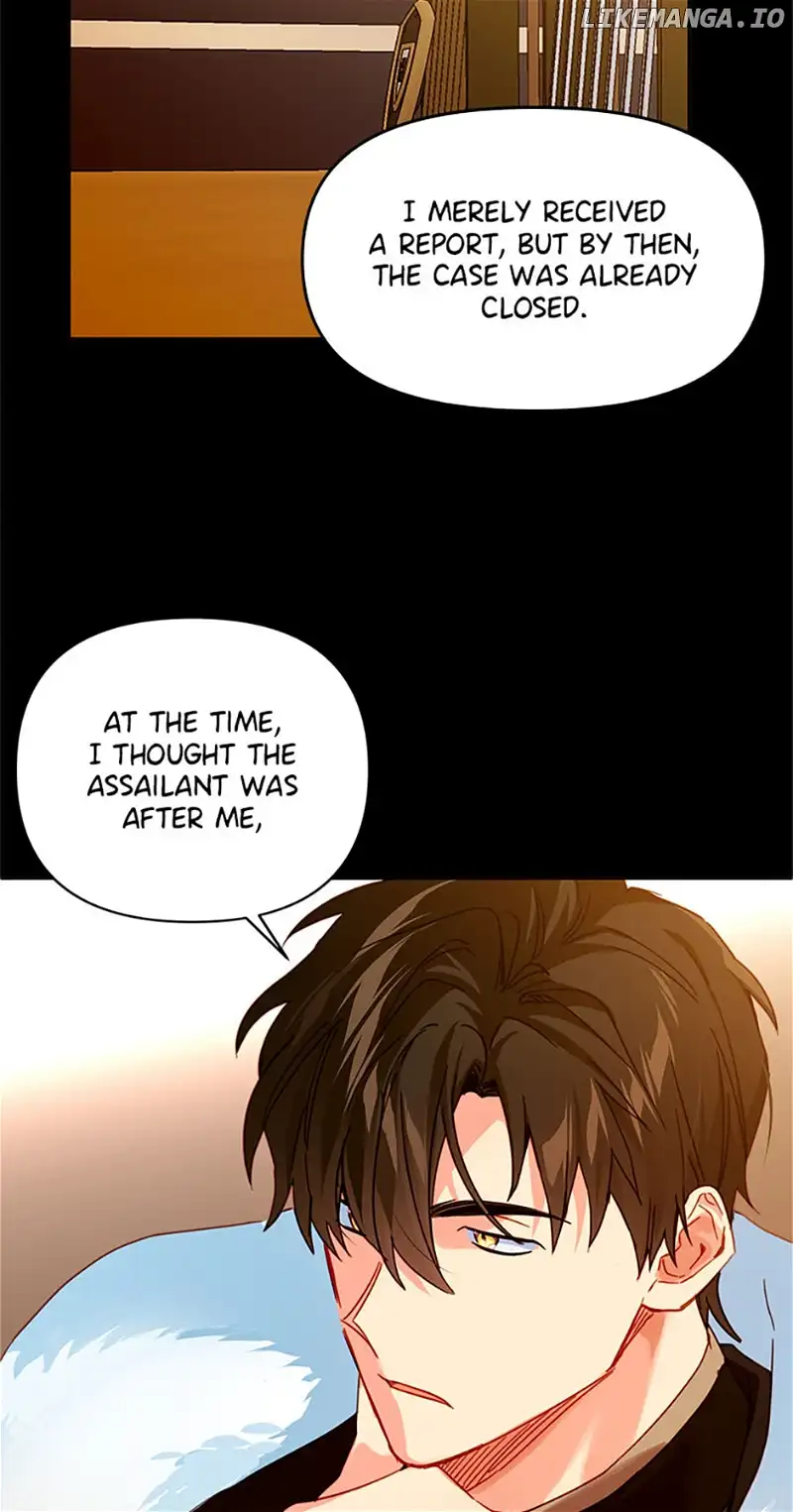 I Raised an Obsessive Servant chapter 79 page 18