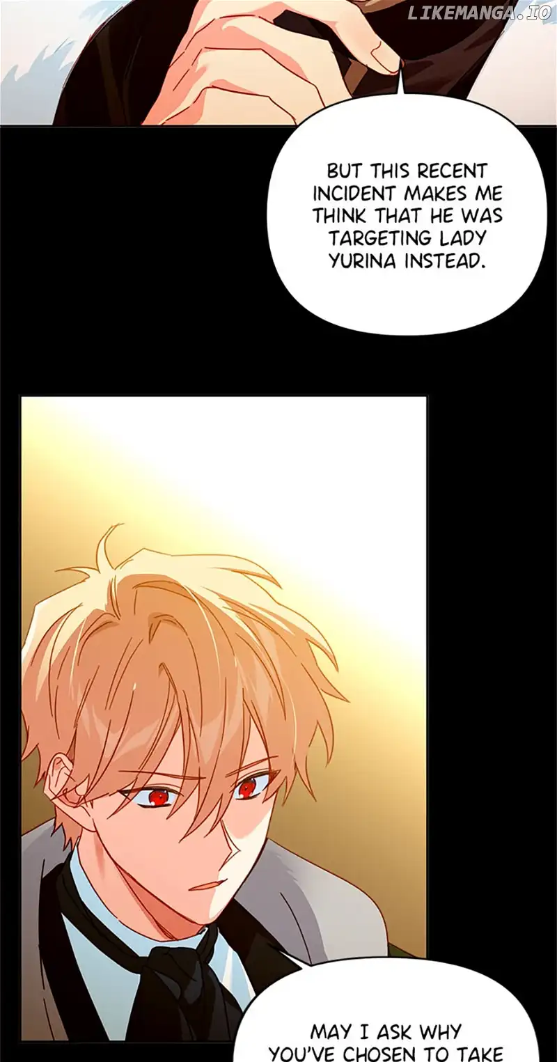 I Raised an Obsessive Servant chapter 79 page 19