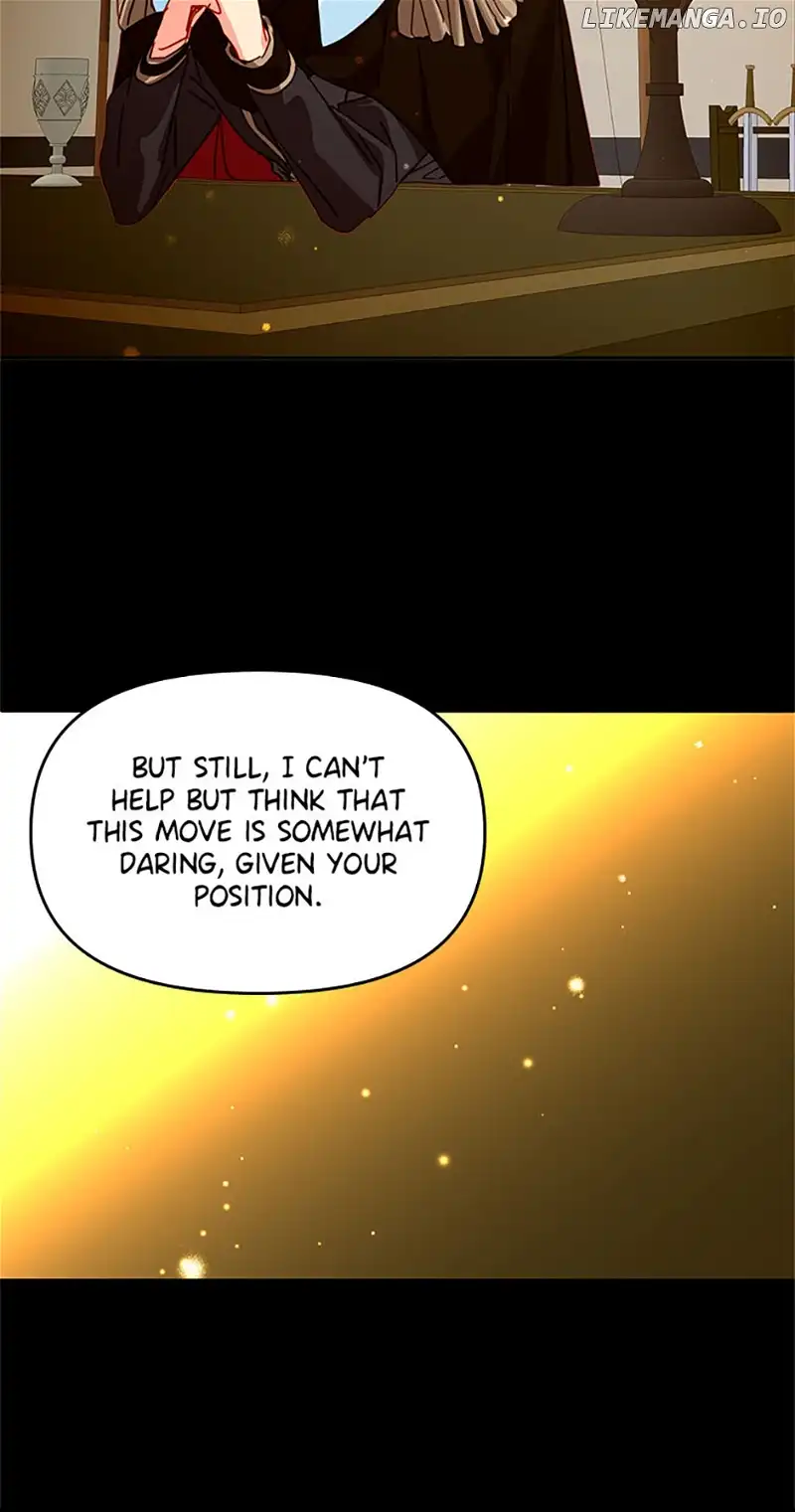 I Raised an Obsessive Servant chapter 79 page 21