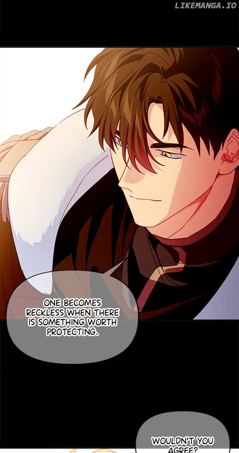 I Raised an Obsessive Servant chapter 79 page 22