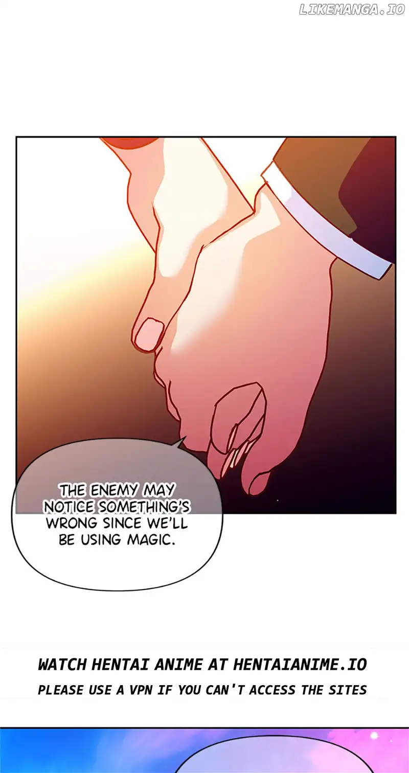 I Raised an Obsessive Servant chapter 79 page 24