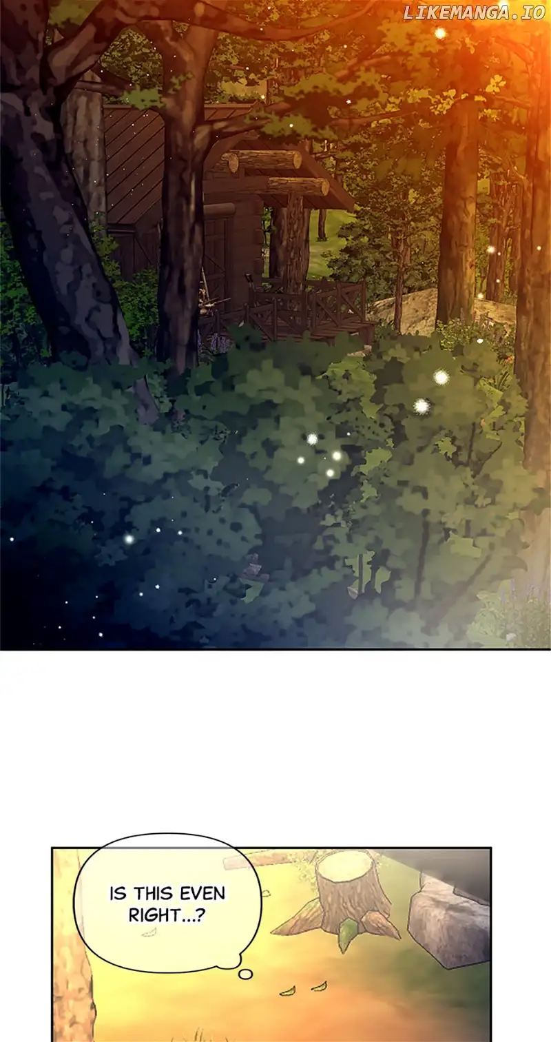 I Raised an Obsessive Servant chapter 79 page 27