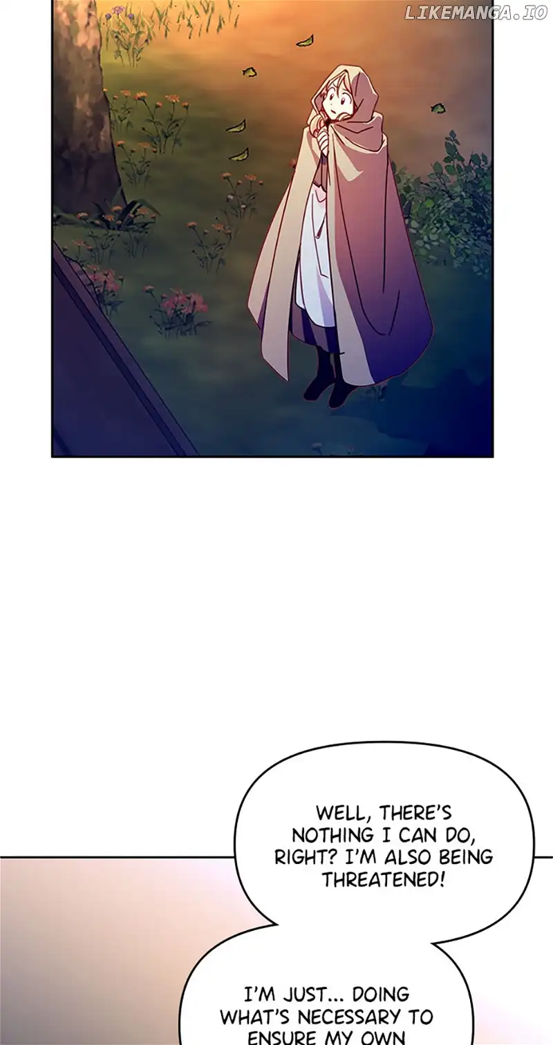 I Raised an Obsessive Servant chapter 79 page 28