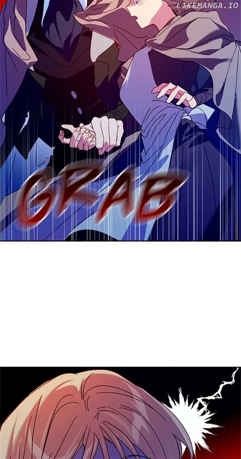 I Raised an Obsessive Servant chapter 79 page 31