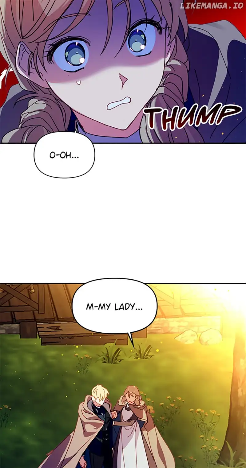 I Raised an Obsessive Servant chapter 79 page 32