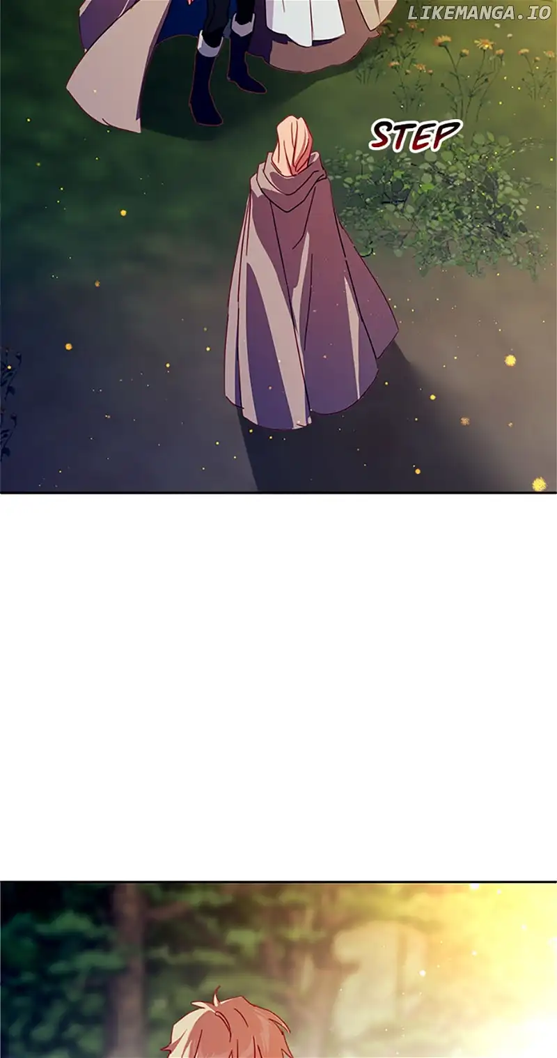 I Raised an Obsessive Servant chapter 79 page 33