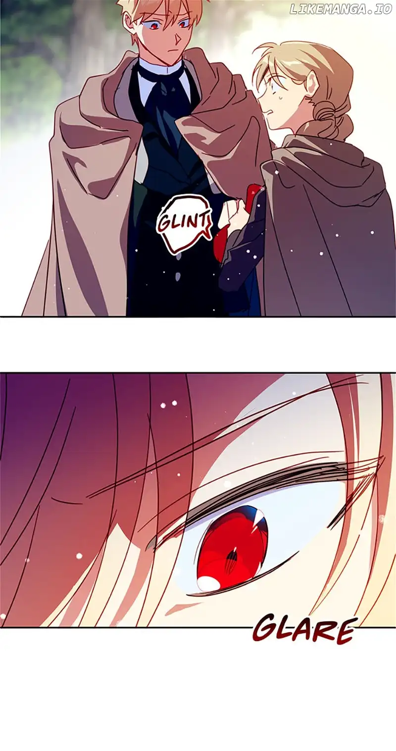 I Raised an Obsessive Servant chapter 79 page 34
