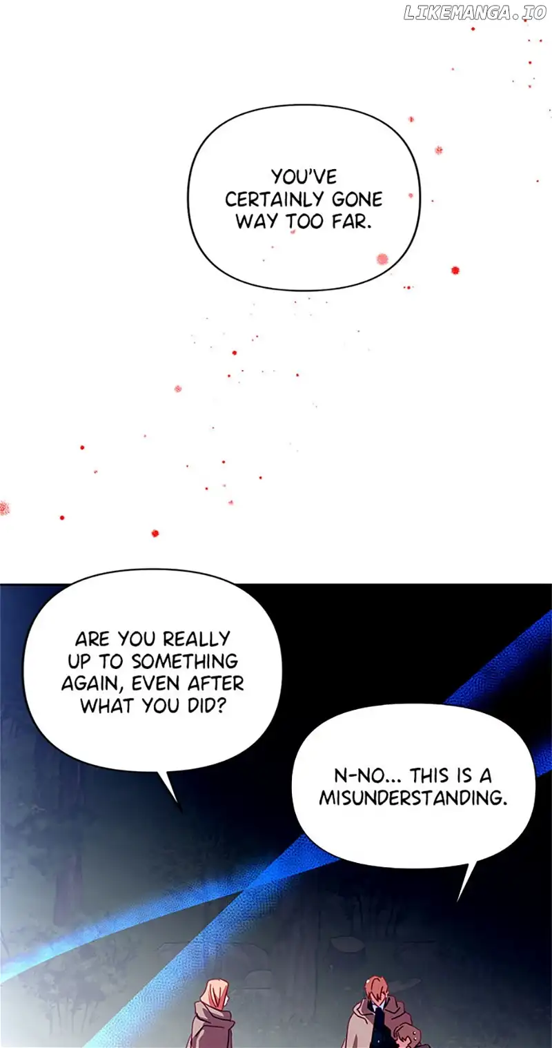 I Raised an Obsessive Servant chapter 79 page 35