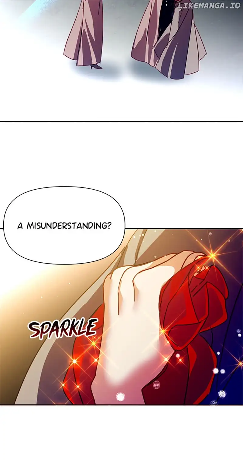 I Raised an Obsessive Servant chapter 79 page 36