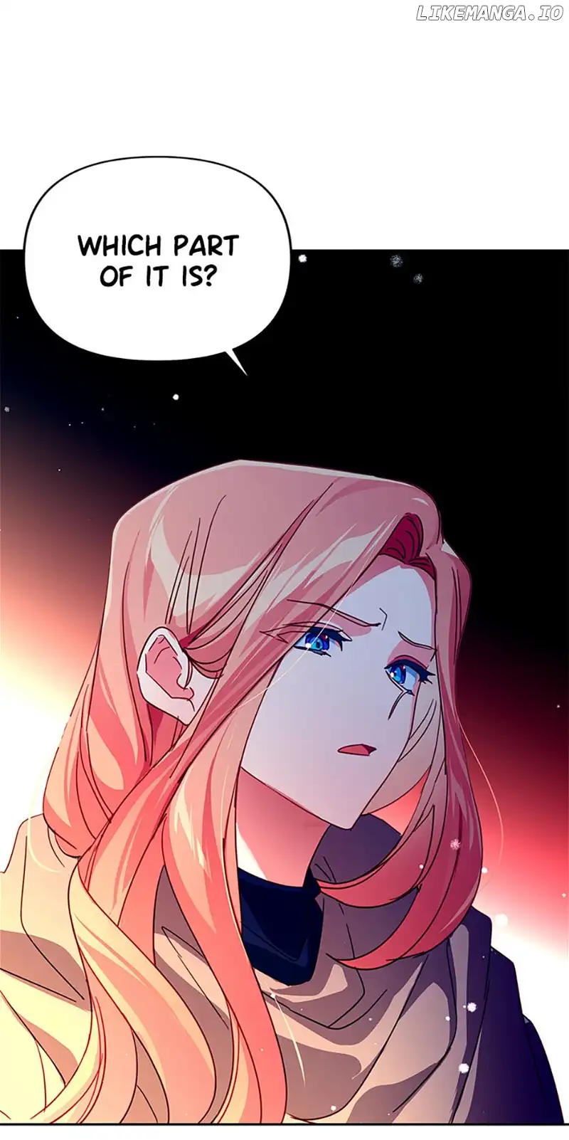 I Raised an Obsessive Servant chapter 79 page 37