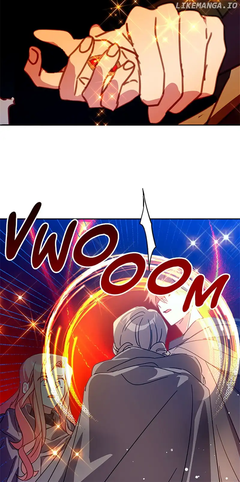 I Raised an Obsessive Servant chapter 79 page 39