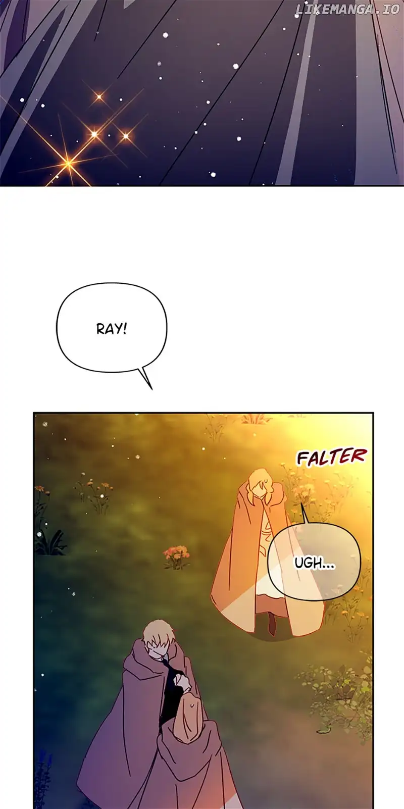 I Raised an Obsessive Servant chapter 79 page 40