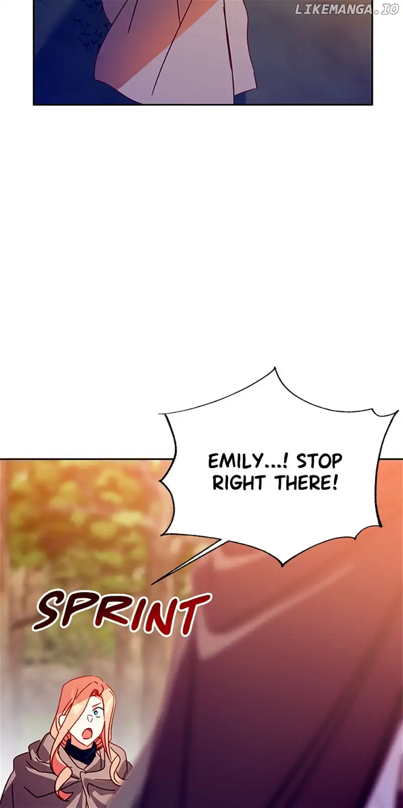 I Raised an Obsessive Servant chapter 79 page 41