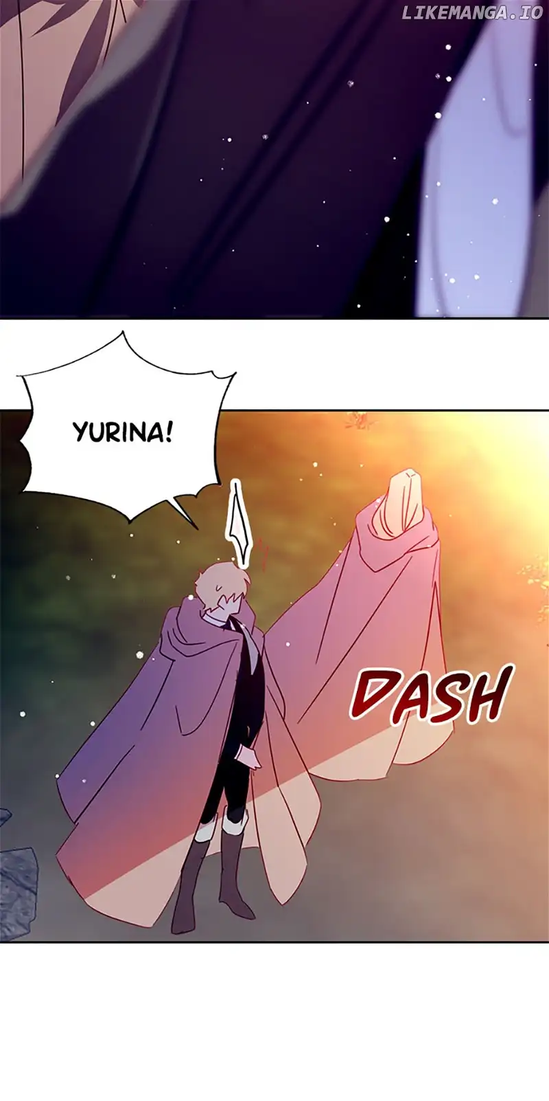 I Raised an Obsessive Servant chapter 79 page 42