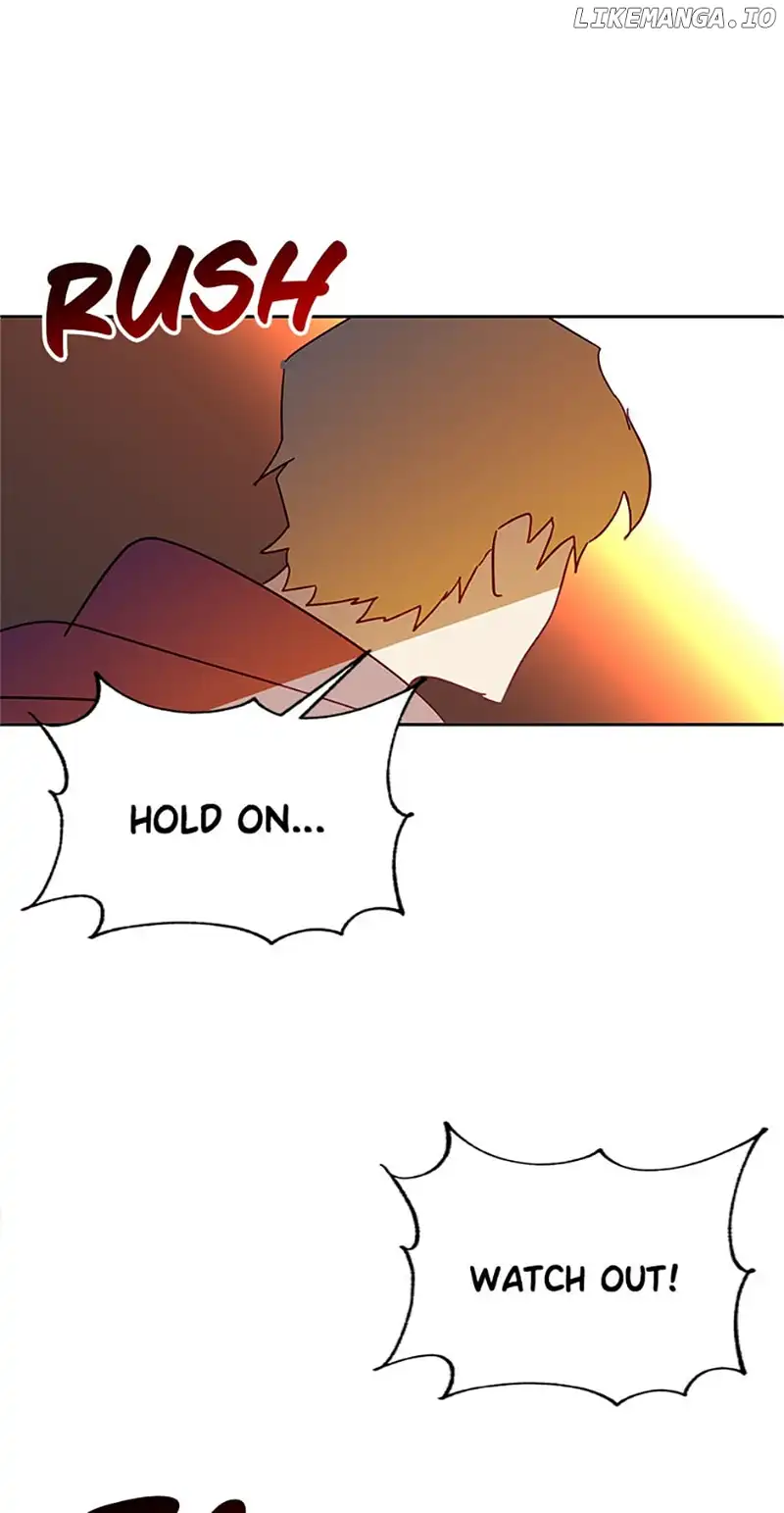 I Raised an Obsessive Servant chapter 79 page 43