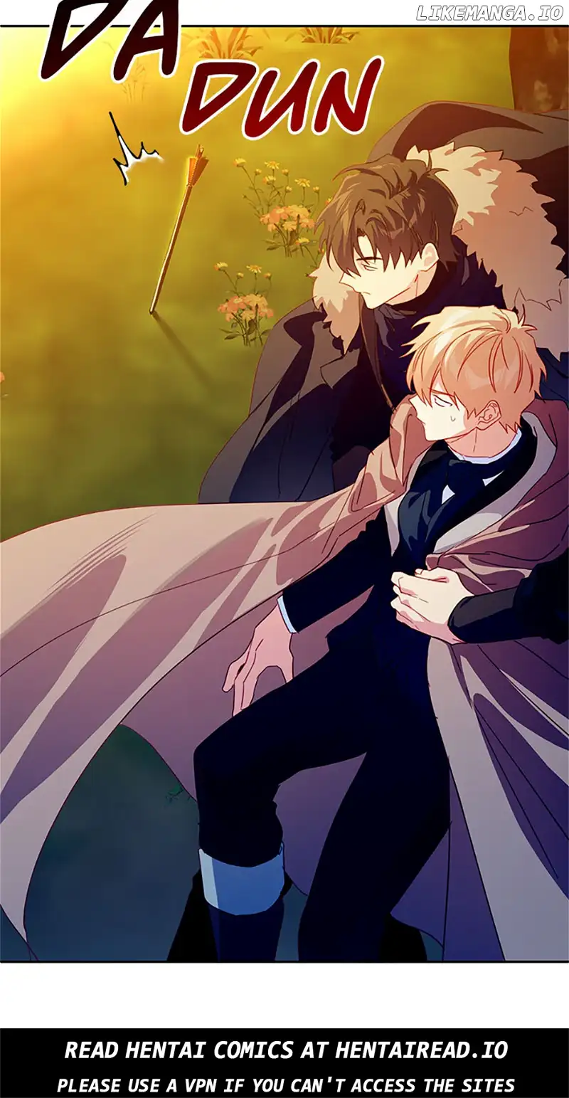 I Raised an Obsessive Servant chapter 79 page 44