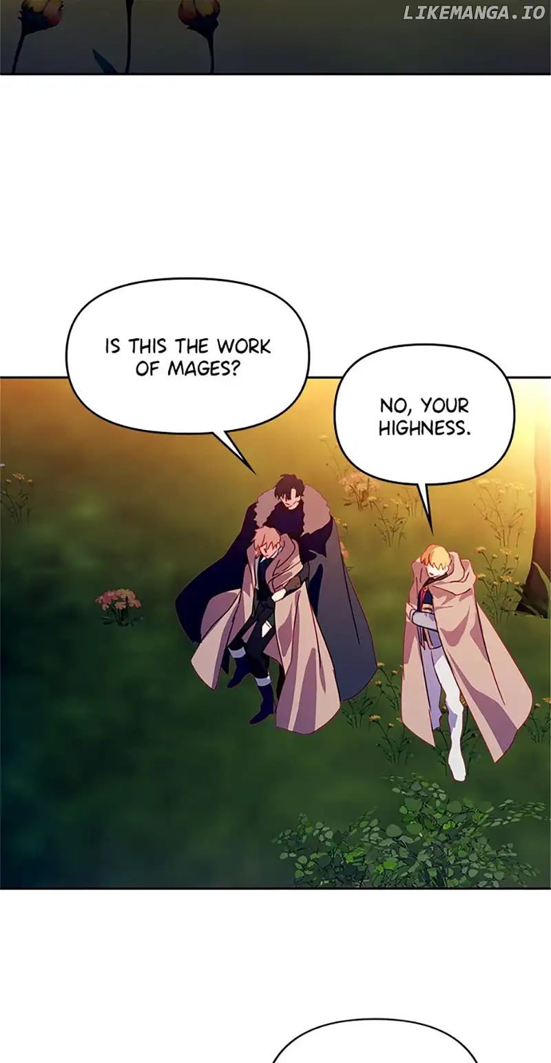 I Raised an Obsessive Servant chapter 79 page 47