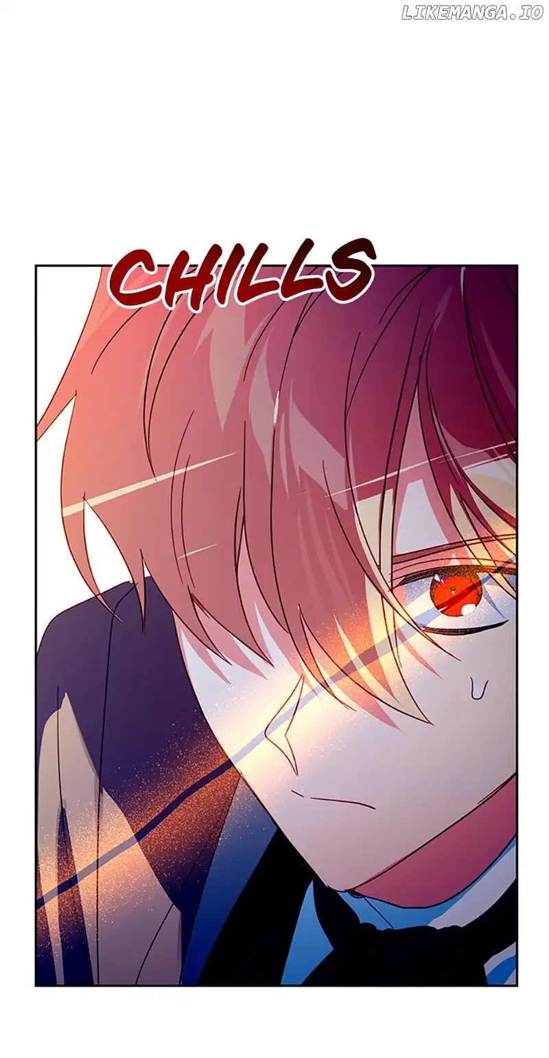 I Raised an Obsessive Servant chapter 79 page 49