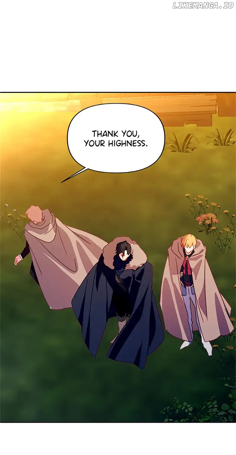 I Raised an Obsessive Servant chapter 79 page 50