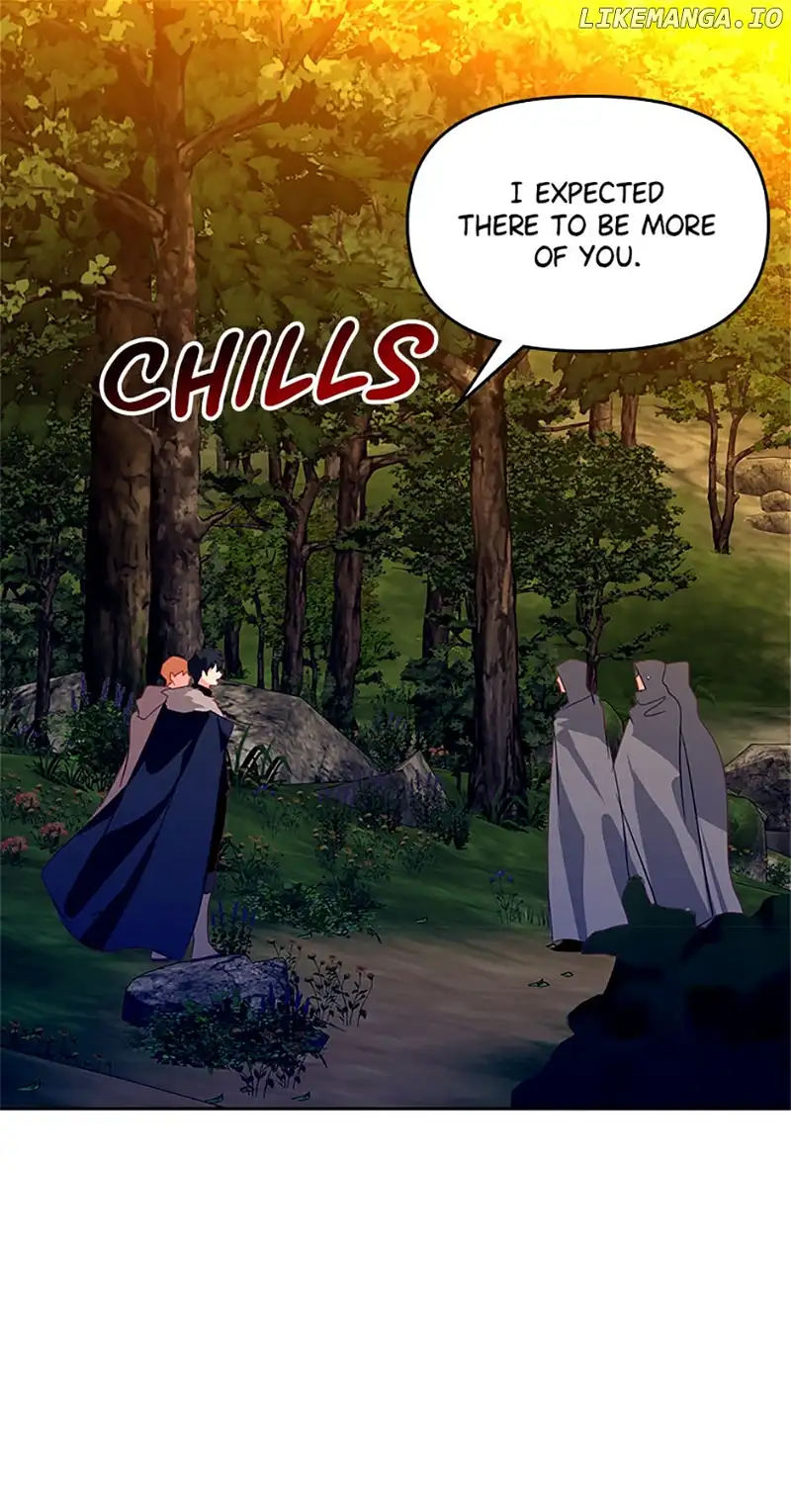 I Raised an Obsessive Servant chapter 79 page 52