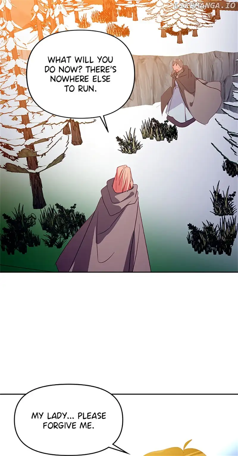 I Raised an Obsessive Servant chapter 79 page 55